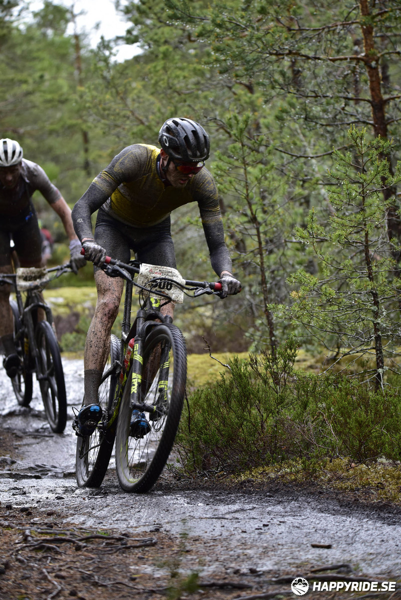 Bild från Lida Loop 2019